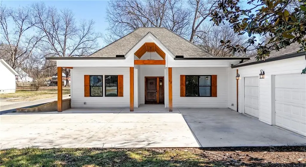 244 Piedmont Avenue, Rockmart, GA 30153 - #1