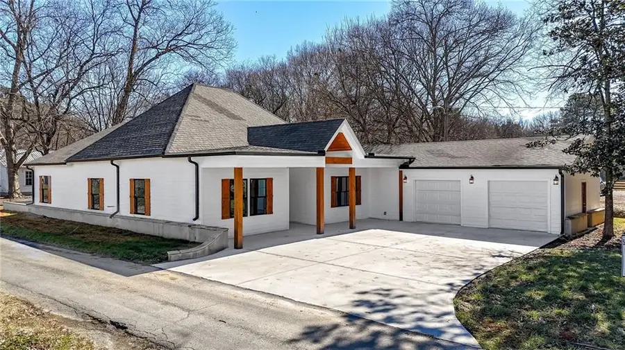 244 Piedmont Avenue, Rockmart, GA 30153 - #2