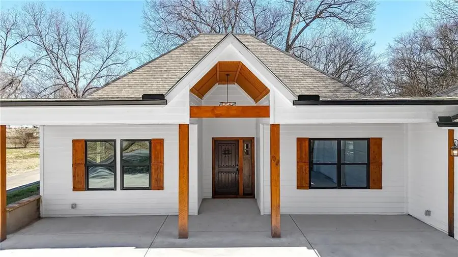 244 Piedmont Avenue, Rockmart, GA 30153 - #3