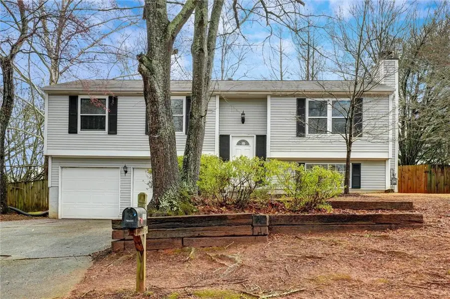 10415 Plantation Bridge Drive, Alpharetta, GA 30022 - #2