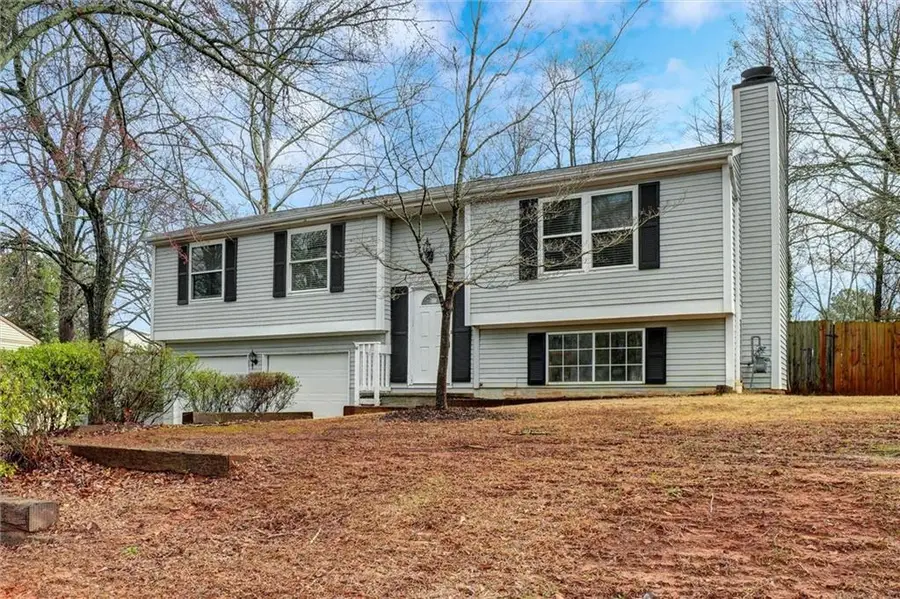 10415 Plantation Bridge Drive, Alpharetta, GA 30022 - #3