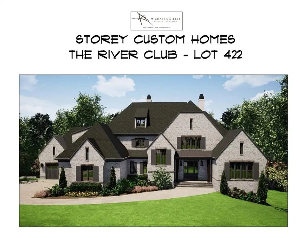 721 Woodvale Point, Suwanee, GA 30024 - #1