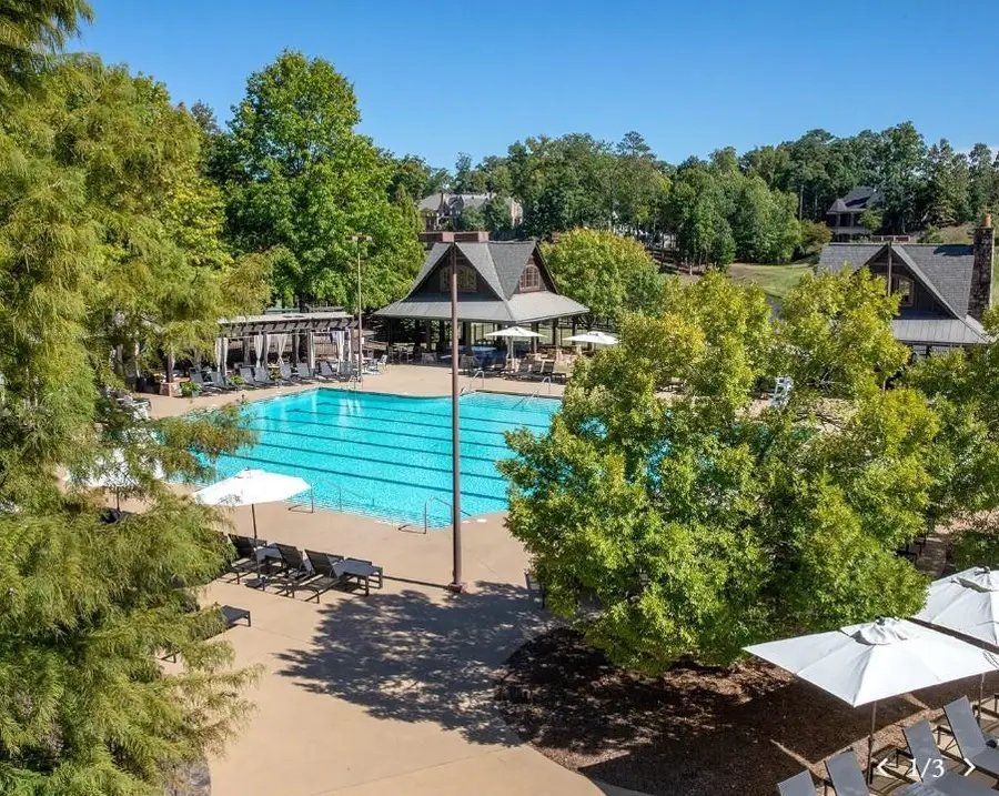 721 Woodvale Point, Suwanee, GA 30024 - #2
