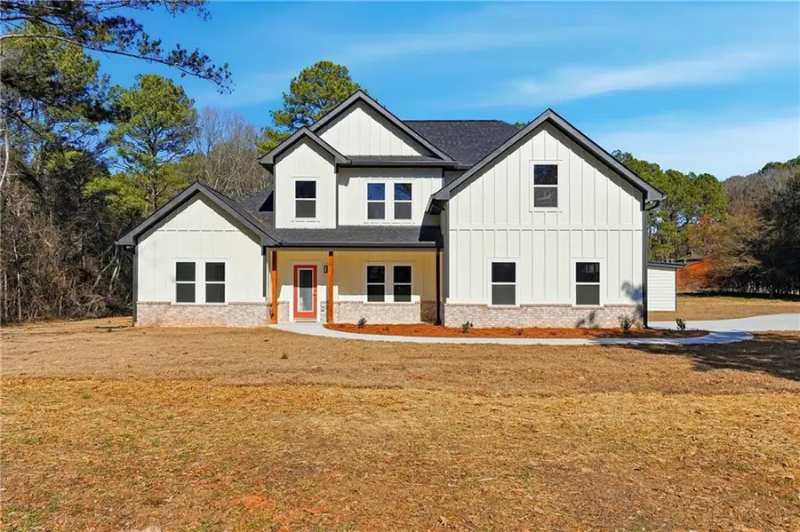 644 Hampton Road, Hampton, GA 30228 - #2