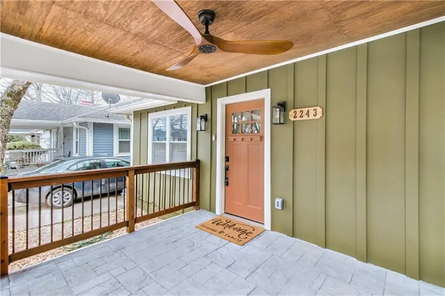 2243 Newnan Street, Atlanta, GA 30344 - #2