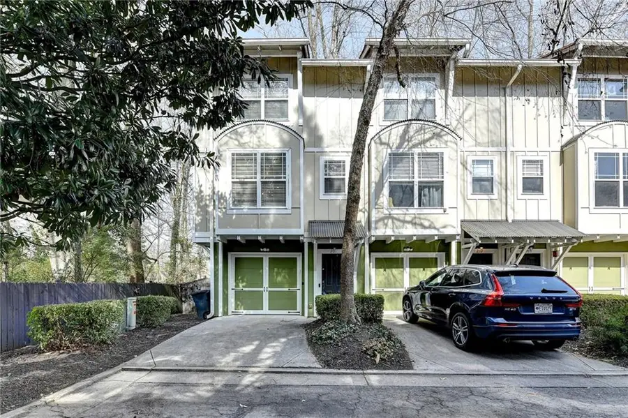 380 Grant Circle Se #201, Atlanta, GA 30315 - #2