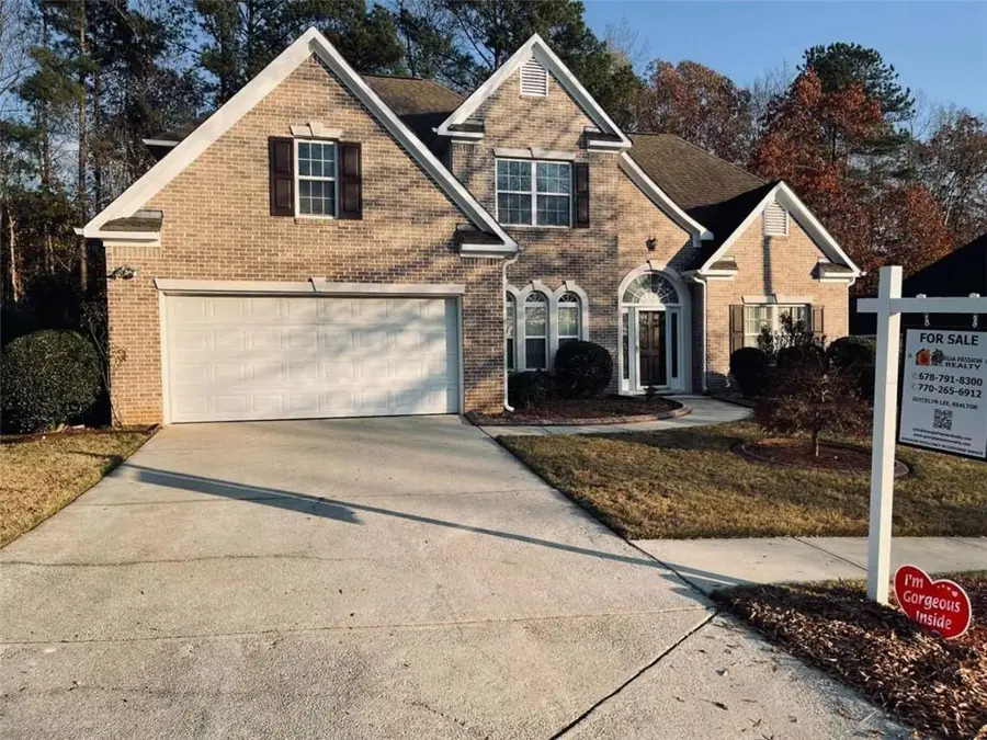 3870 Parham Way, Atlanta, GA 30349 - #2