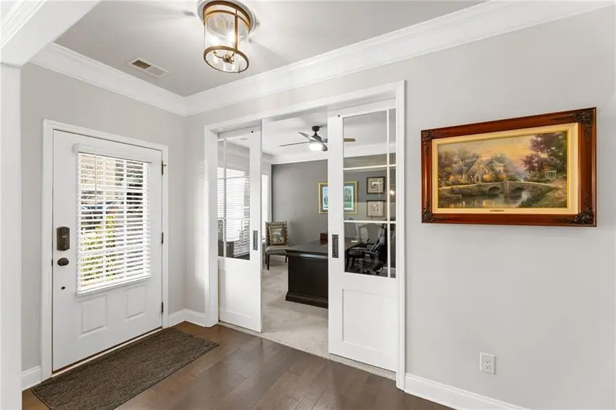 1304 Burnam Wood Drive, Gainesville, GA 30501 - #3