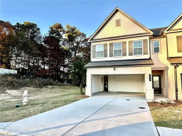 236 Vision Street, Bethlehem, GA 30620