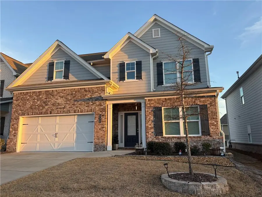 240 Clark Lake Lane, Grayson, GA 30017 - #2