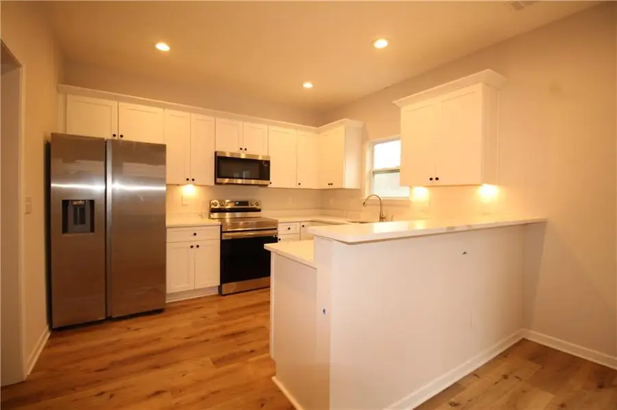 62 Fairview Oak Trail, Dallas, GA 30157 - #2