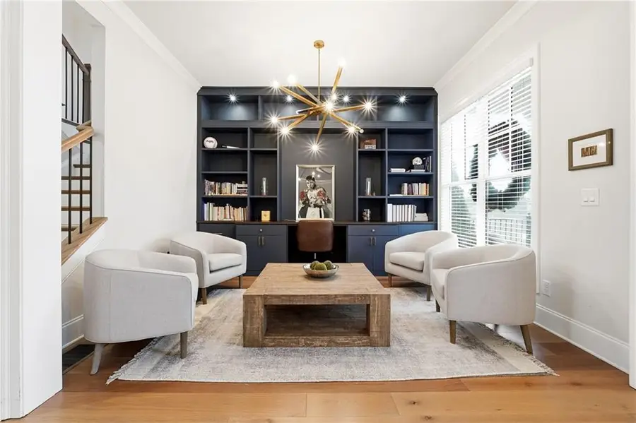 3327 Bryerstone Circle Se, Smyrna, GA 30080 - #2