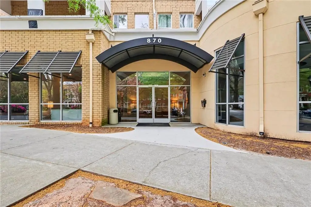 870 Inman Village Parkway Ne #326, Atlanta, GA 30307 - #1