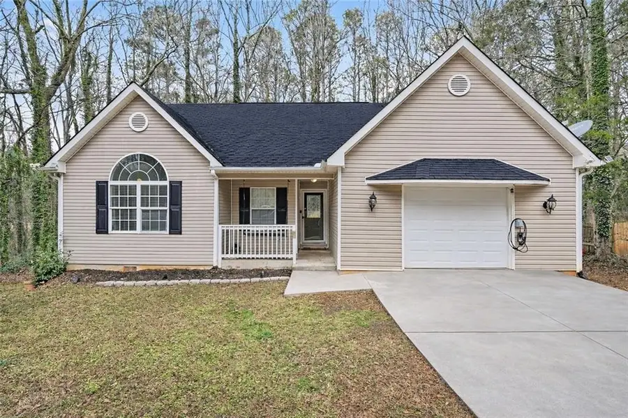 113 Marshall Drive, Monticello, GA 31064 - #2