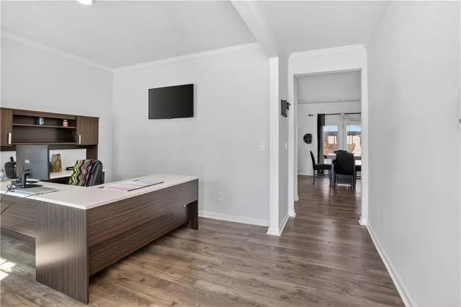 930 Sly Fox Run, Fairburn, GA 30213 - #3