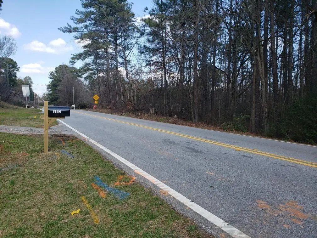 0 Pope Road, Douglasville, GA 30135 - #1