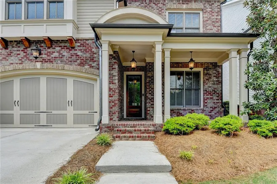 919 Olmsted Lane, Duluth, GA 30097 - #2