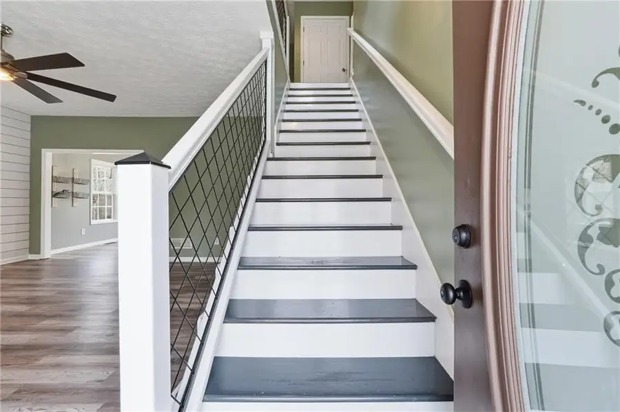 123 Nelson Oaks Drive, Ball Ground, GA 30107 - #2