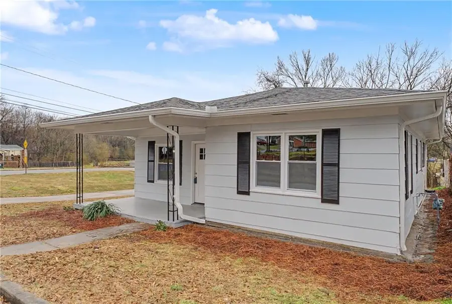 210 Merritts Avenue, Cedartown, GA 30125 - #3