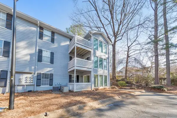 201 Natchez Trace, Atlanta, GA 30350