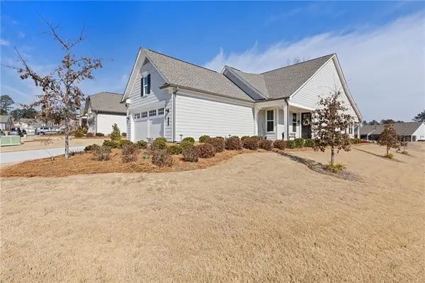 97 Caddo Court, Hoschton, GA 30548