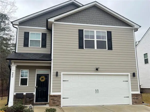 480 Shasta Court, Hoschton, GA 30548