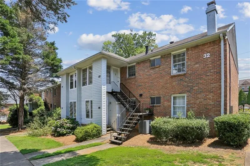6700 Roswell Road #32C, Sandy Springs, GA 30328 - #3