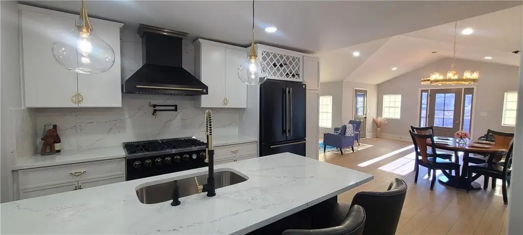 3592 North Street, Duluth, GA 30096 - #1