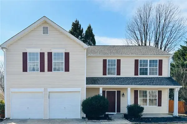 403 Plantation Way, Woodstock, GA 30188