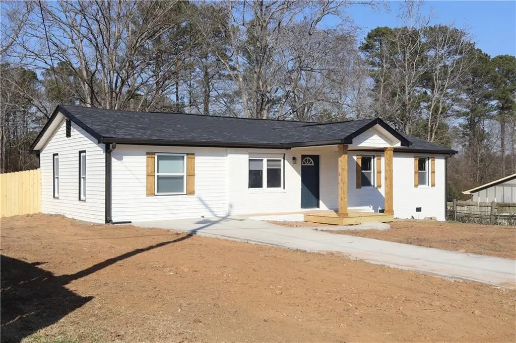 3615 Meadowview Drive, Lithia Springs, GA 30122 - #1