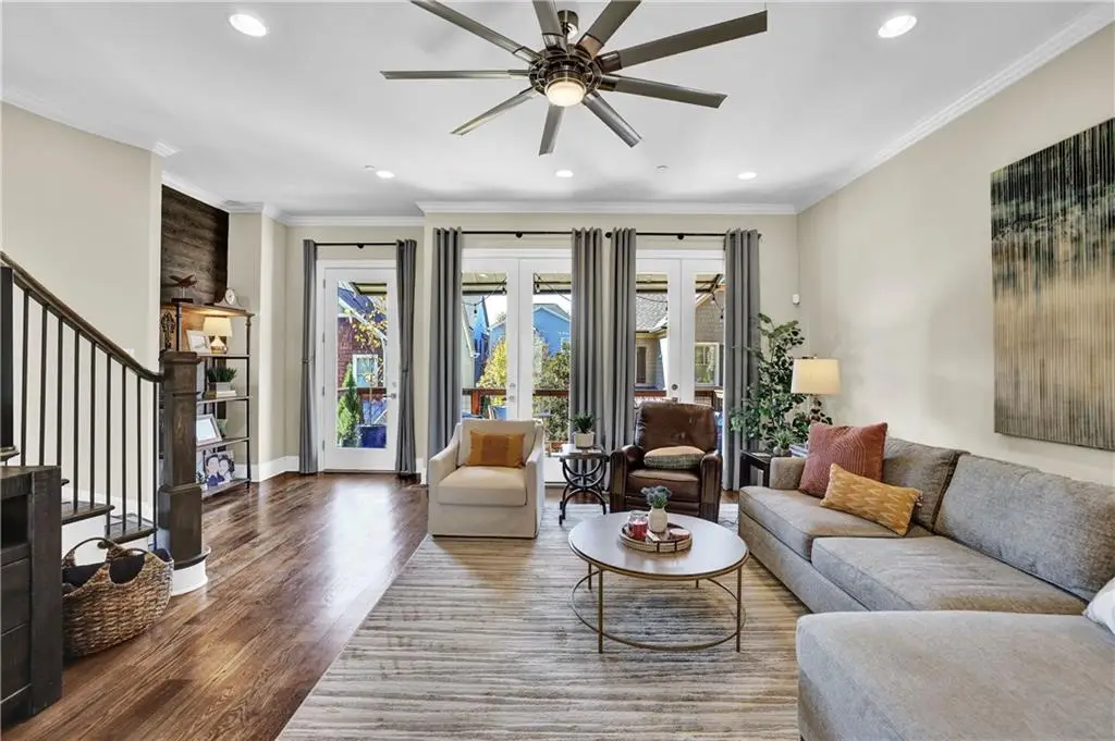 180 Easy Pines Way, Marietta, GA 30060 - #1