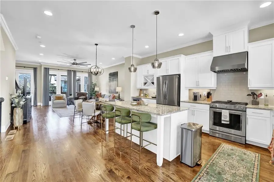 180 Easy Pines Way, Marietta, GA 30060 - #2