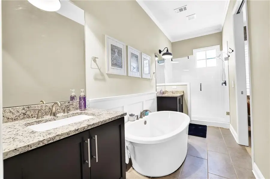 180 Easy Pines Way, Marietta, GA 30060 - #3