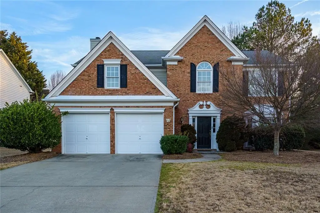 400 Stedford Lane, Johns Creek, GA 30097 - #1
