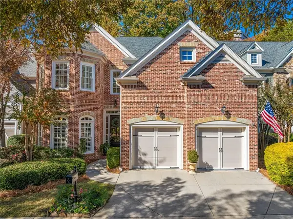 3514 Preserve Drive Se, Atlanta, GA 30339