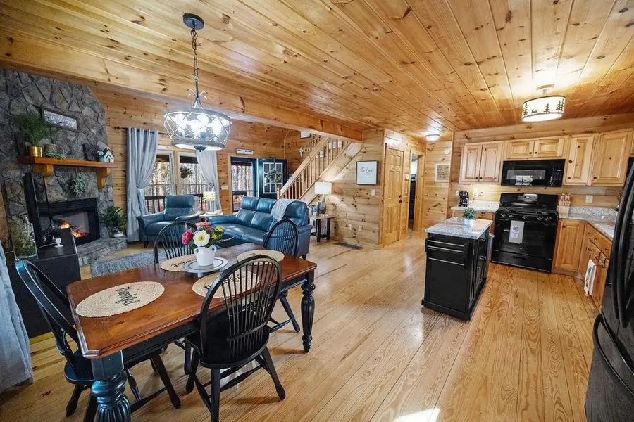 612 Medina Court, Ellijay, GA 30540 - #2