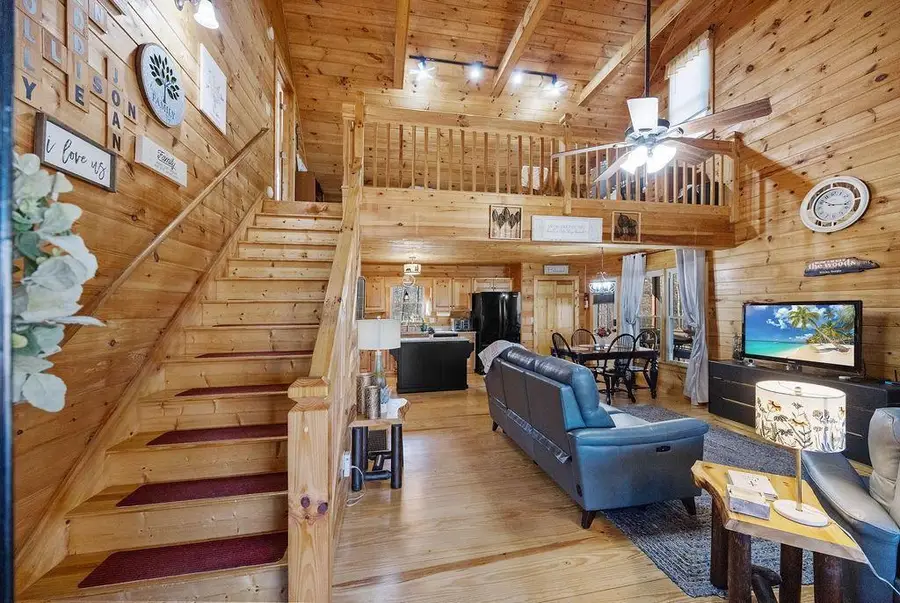 612 Medina Court, Ellijay, GA 30540 - #3
