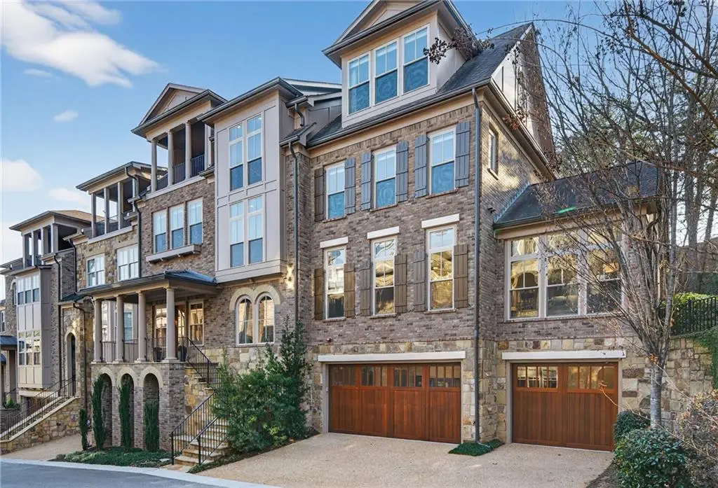 3804 Lookout Perch Lane Se, Atlanta, GA 30339 - #1