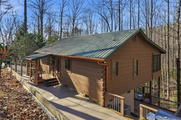 266 Chimney Rock Road, Cherry Log, GA 30522