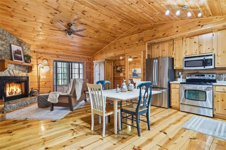 266 Chimney Rock Road, Cherry Log, GA 30522 - #2