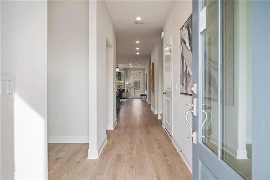 20 Harmony Circle, Cartersville, GA 30120 - #2