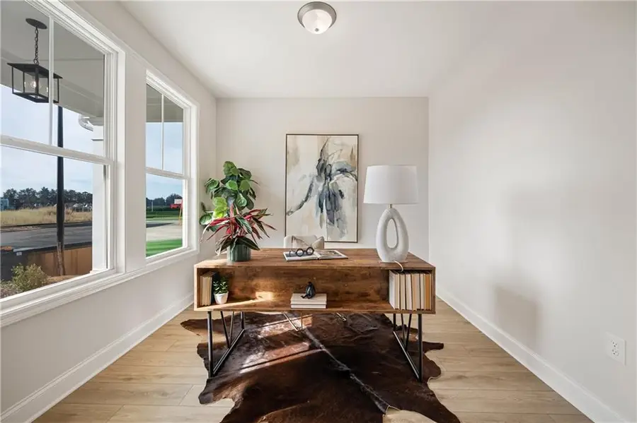 20 Harmony Circle, Cartersville, GA 30120 - #3