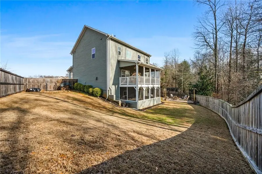 340 Orange Circle, Dawsonville, GA 30534 - #2