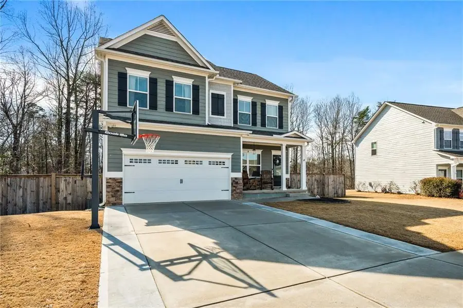 340 Orange Circle, Dawsonville, GA 30534 - #3