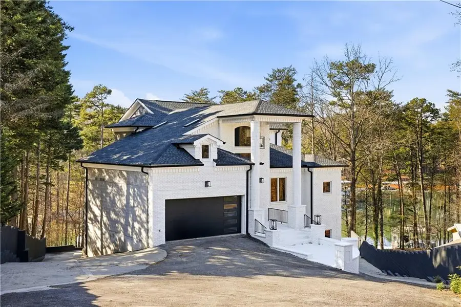 2390 Peachtree Road, Cumming, GA 30041 - #2