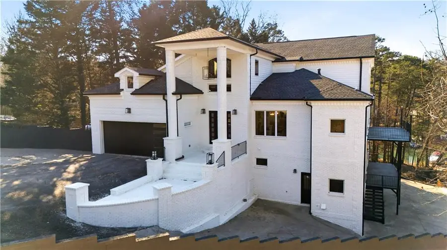 2390 Peachtree Road, Cumming, GA 30041 - #3