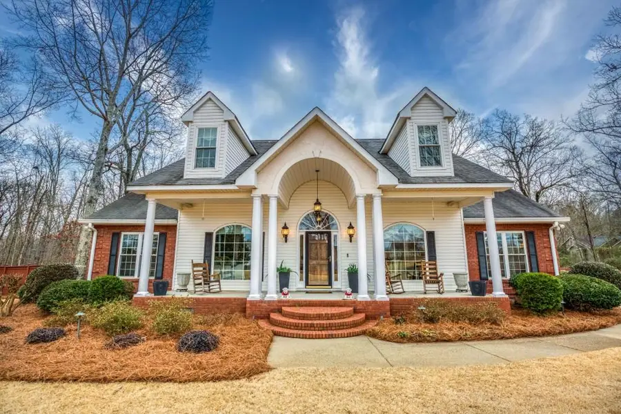 78 Harris Drive, McDonough, GA 30252 - #2