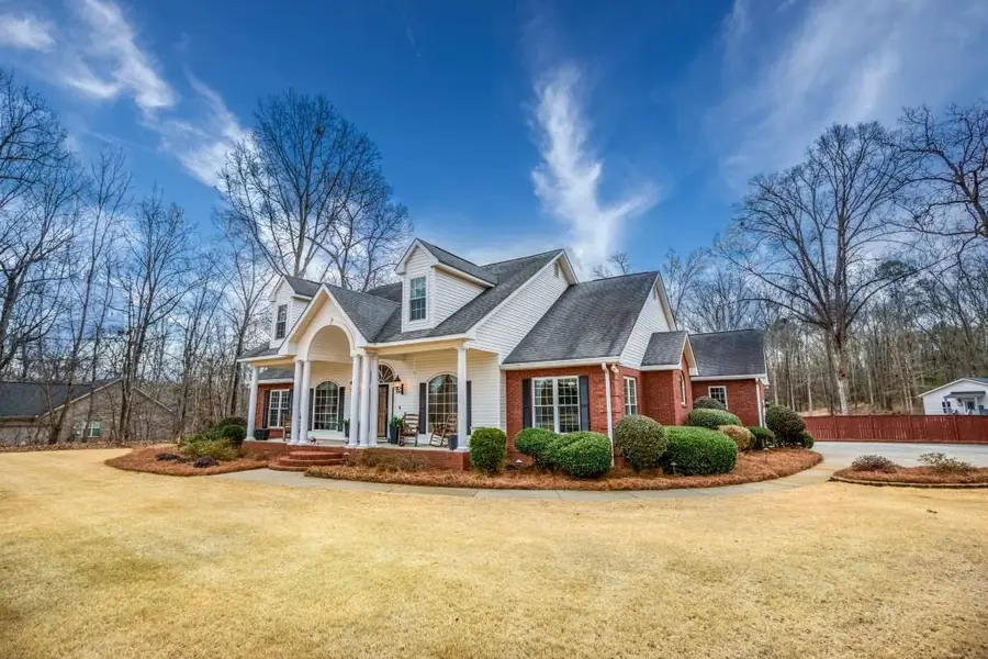 78 Harris Drive, McDonough, GA 30252 - #3