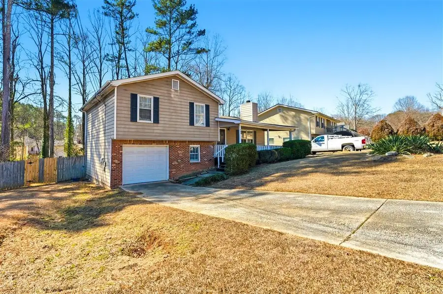 1496 Cherry Hill Road Sw, Conyers, GA 30094 - #2