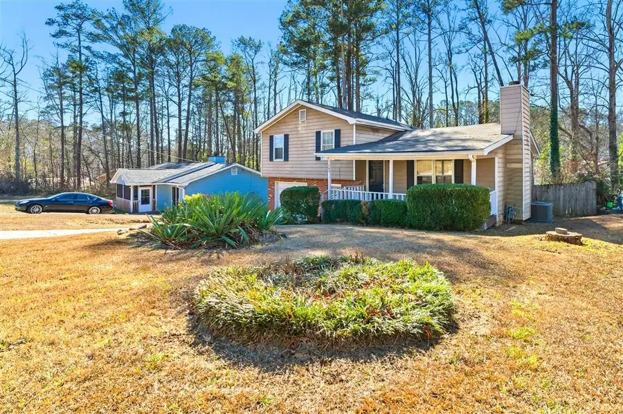 1496 Cherry Hill Road Sw, Conyers, GA 30094 - #3